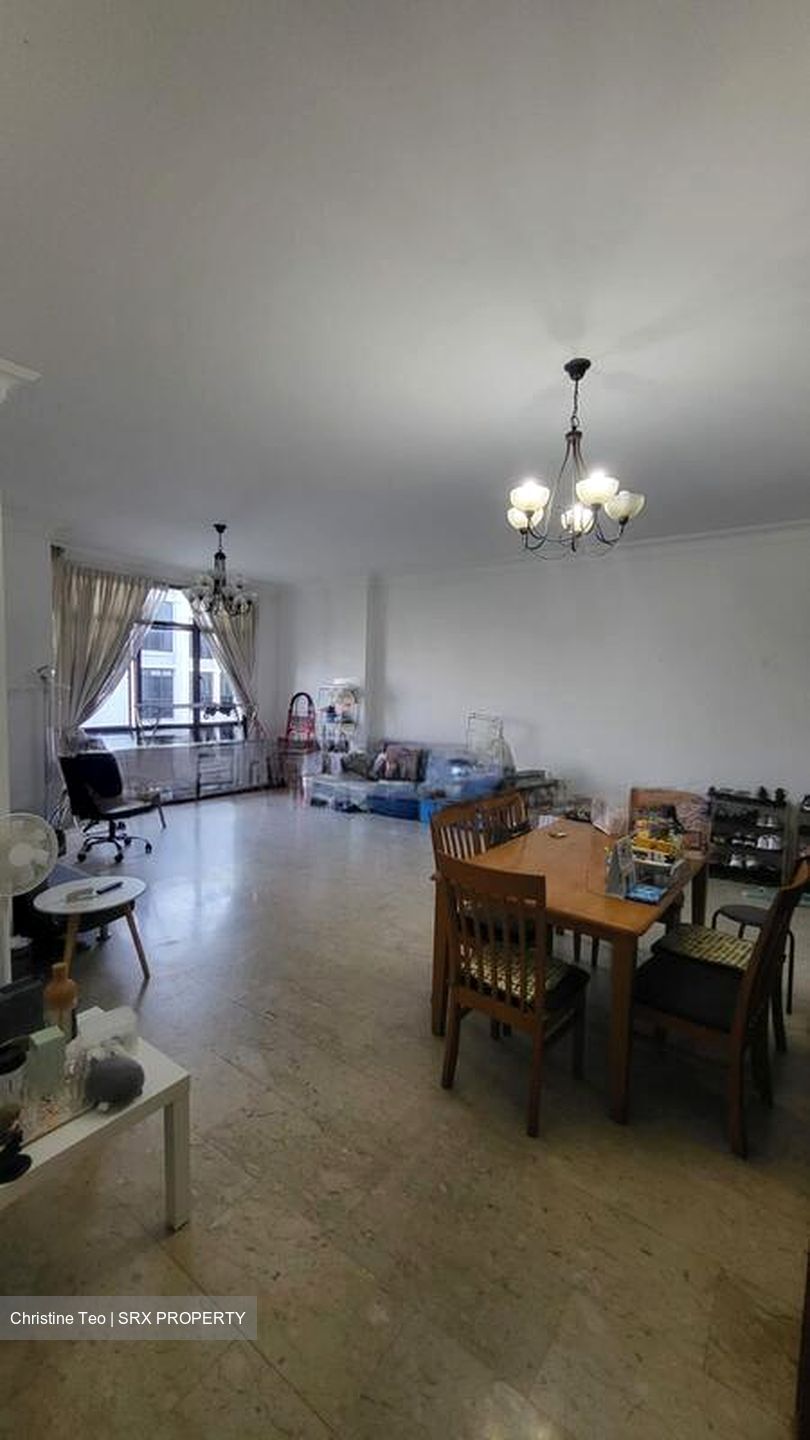 Harbourlights (D4), Apartment #507983961